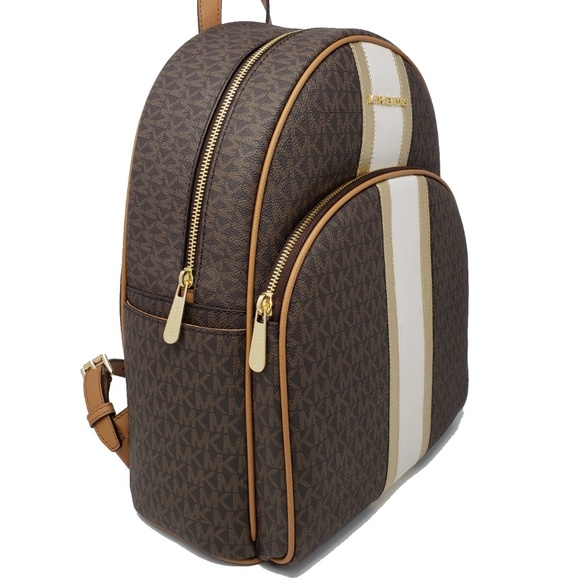 💕LAST ONE💕 Michael Kors Abbey LG Backpack - Picture 2 of 4